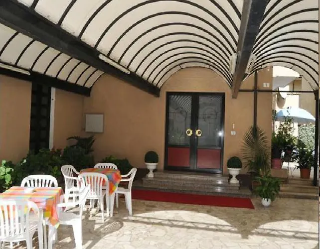 Hotel Villa Cavalli Rimini