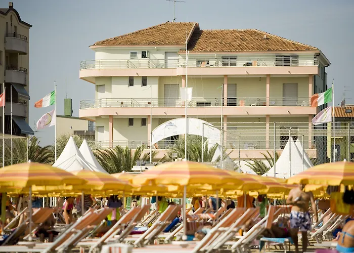 Albergo Villa Mauri Rimini